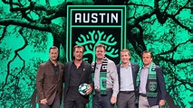 MLS: El equipo Austin FC rompe marca de venta de camisetas en su primer ...