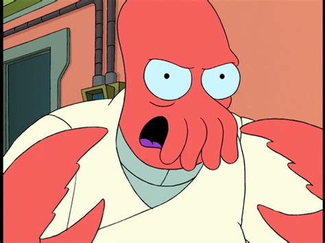 Zoidberg Quotes Quotesgram