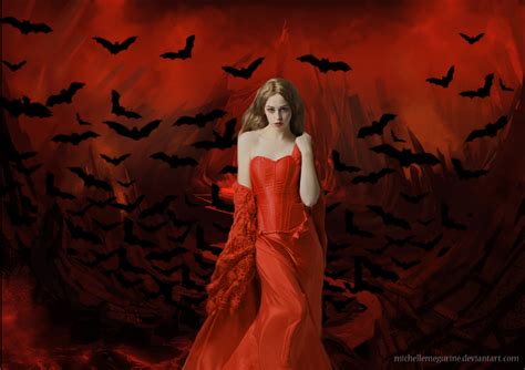 Lilith ~ Hells Princess By Michellemegurine On Deviantart