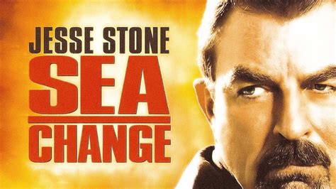 Jesse Stone Sea Change 2007 Filmfed
