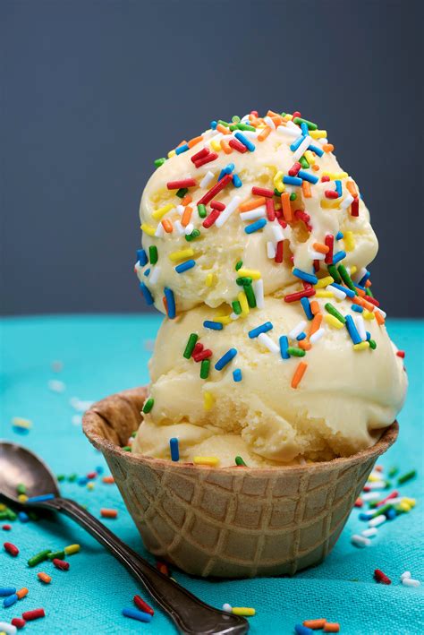 Learn the basics of how to make good homemade ice cream, what are the most popular flavors and also the most unusual. No-Churn Ice Cream Recipe - NYT Cooking