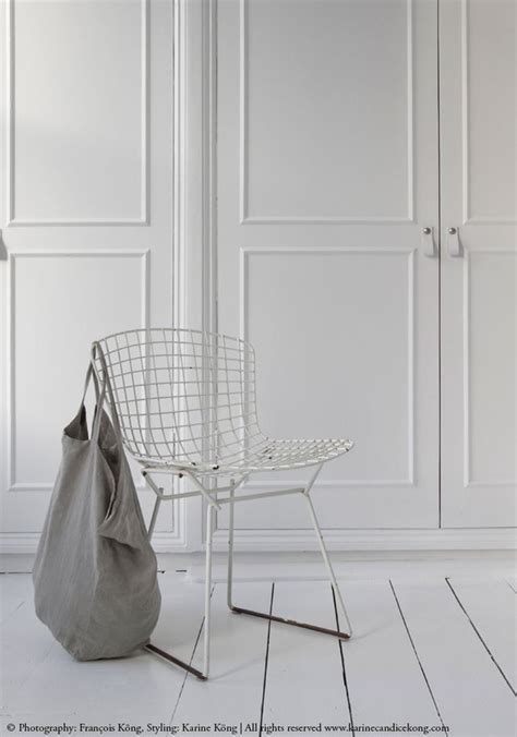 Knoll Sample Sale Bodie And Fou White Floorboards Design