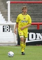 Jonathan Spector of Charlton Athletic in 2005.