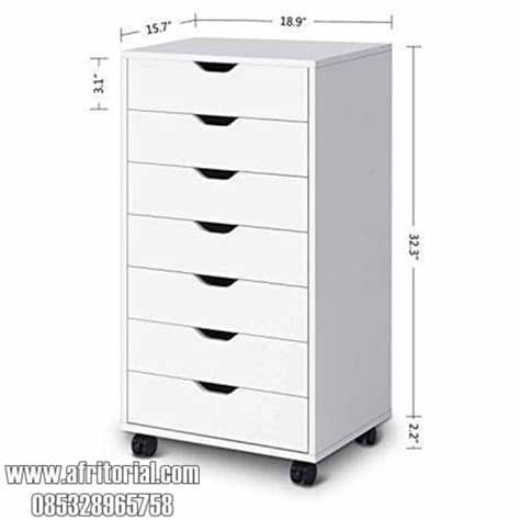 5 pintu swing (3 pintu kaca & dua pintu tertutup) bawah. Lemari Dokumen Dan Arsip Minimalis Kayu Terbaru 2020