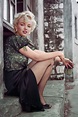 Rare Photographs Of Marilyn Monroe Go On Display In London | Marilyn ...