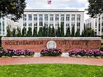 Northeastern University 360 Huntington Avenue Boston Ma 02115 ...