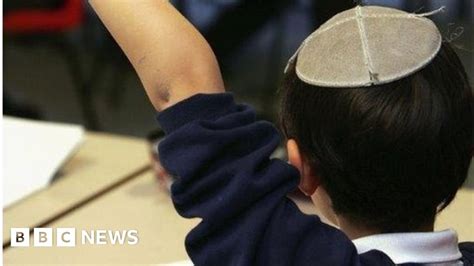 Chief Rabbi Publishes First Lgbt Guide For Orthodox Schools