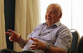 Lausanne Europe engages with John Lennox, Evangelical Focus