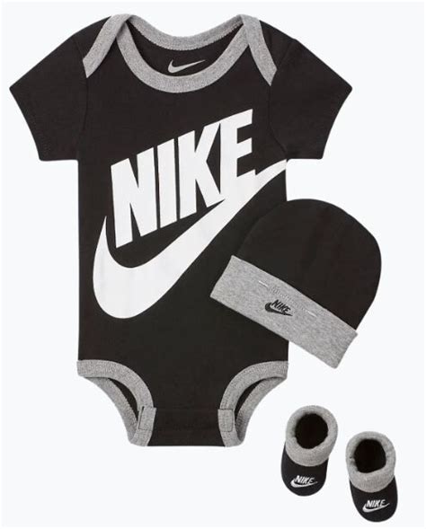 Nike Futura Logo Baby T Set Baby Boy Clothing Nz