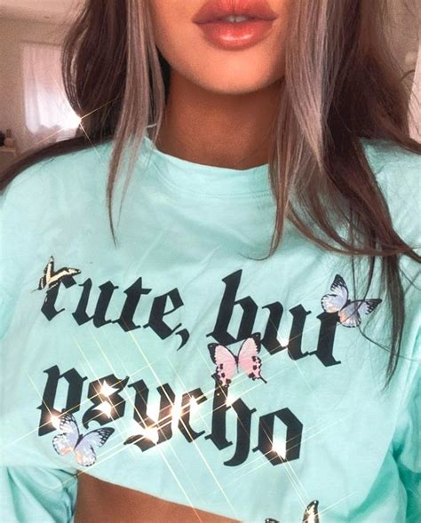 🐨♢ 𝕂𝓪𝓽𝔂 м𝒾ή 🎀🐯 Fashion T Shirts For Women Women