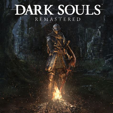 Dark Souls Remastered Deku Deals