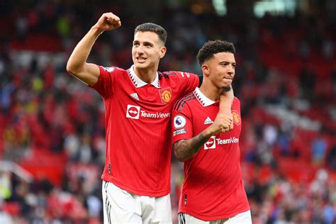 Power Rankings 1 10 Manchester Uniteds Best Players This Season