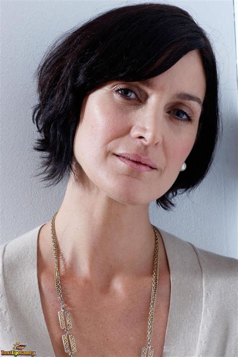 Pin By Tanker Time On Carrie Anne Moss In 2021 Carrie Anne Moss