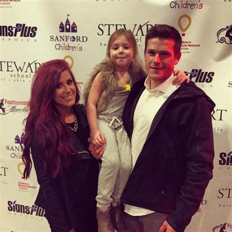 Teen Mom 2 S Chelsea Houska Gets Engaged To Cole Deboer