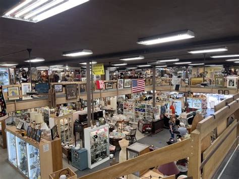 Midtown Antique Mall 27 Photos And 20 Reviews 301 Main St S
