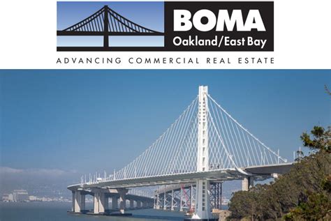Building Owners And Managers Association Boma Of Oakland East Bay
