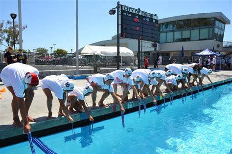 Socal Water Polo Wins Gold In National Junior Olympics Orange County