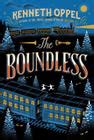 The Boundless (Hardcover) | Annie Bloom's Books