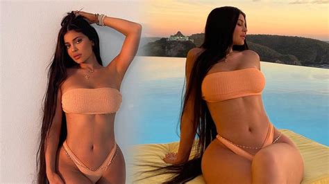 The 'keeping up with the kardashians' star reportedly spent a $36.5million for lavish 'resort compound' in holmby hills. Kylie Jenner Fans Are Unfollowing Her On Instagram Over ...
