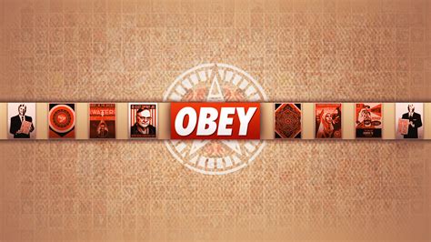 Obey Wallpapers High Quality Pixelstalknet