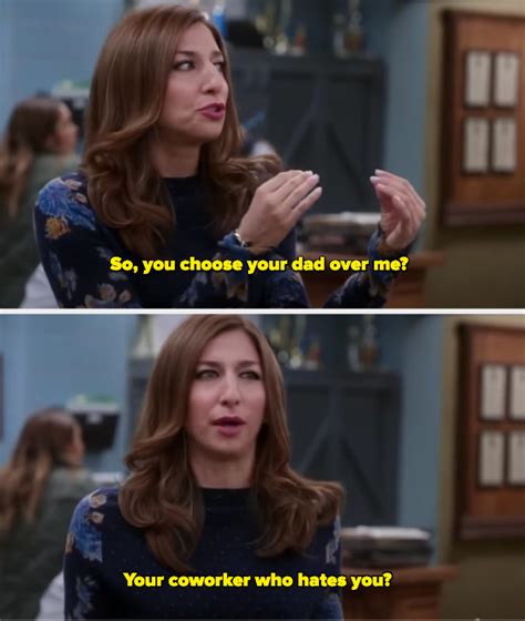 Best Gina Linetti Moments Quotes From Brooklyn Nine Nine