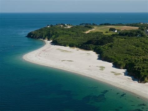 La Bretagne En 11 îles Secrètes à Découvrir Impérativement