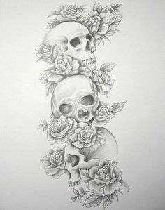 Si vous souhaitez apprendre à dessiner un crâne et des os croisés, suivez ce tutoriel de dessin facile, étape par étape. 20 meilleures images du tableau DESSIN TETE DE MORT en 2017 | Dessin tete de mort, Tatouage gris ...