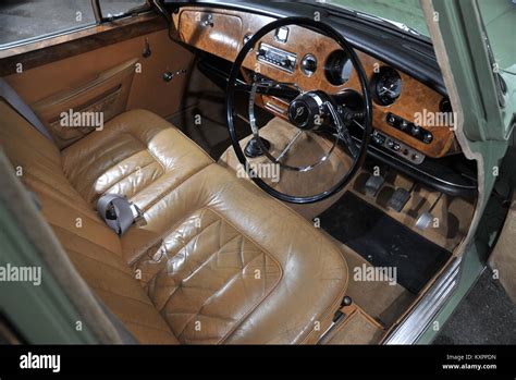 Vanden Plas High Resolution Stock Photography And Images Alamy