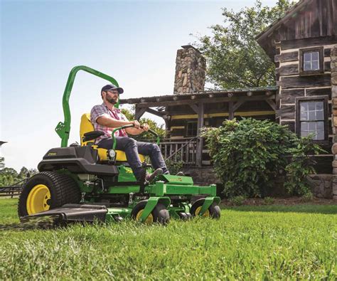 Z740r Ztrak Mower With 48 In Deck Greenway Equipmentgreenway Equipment