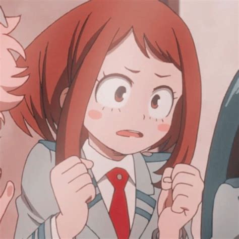 Deku And Uraraka Matching Pfp