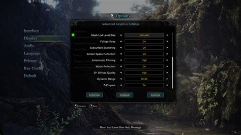 Monster Hunter World Pc Requirements Outed August 9th Launch For The Long Summer Techpowerup