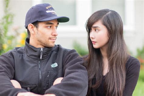 Sorry Shippers — Wil Dasovich And Alodia Gosiengfiao Are Not Dating Abs Cbn News