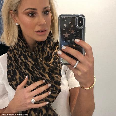 Roxy Jacenko Explains Why Shes Grateful For The Paparazzi Daily Mail Online