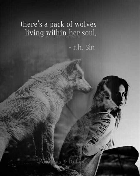 Alpha Female Wolf Alpha Wolf Lone Wolf Quotes Vision Board Images
