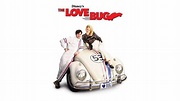 The Love Bug (1997) — The Movie Database (TMDB)