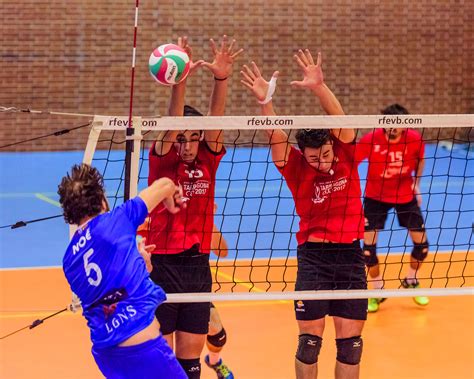 League, teams and player statistics. RFEVB - Comienza la fase de ascenso en Superliga masculina 2