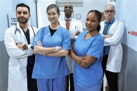 Nurse Practitioner Vs Doctor In Depth Career Comparison Personal