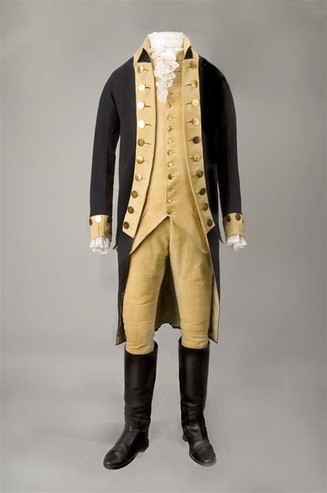 General Washingtons Military Equipment · George Washingtons Mount Vernon