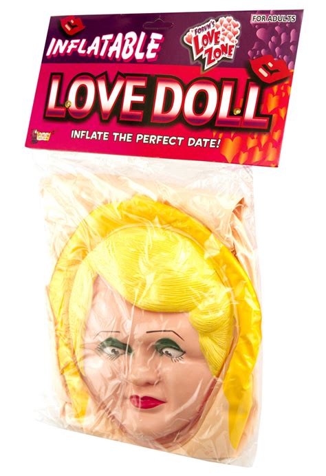 Classic Romantic Plain Jane Blow Up Doll Inflatable