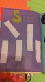 Pag 5 do livro dos números do meu Pedrito. Tetris, Playground, Games ...