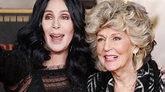 Stolze Cher: So sieht ihre Mama mit knapp 90 aus | kurier.at