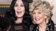 Stolze Cher: So sieht ihre Mama mit knapp 90 aus | kurier.at