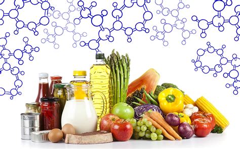 Application Of Enzymes In Food Industry Overview