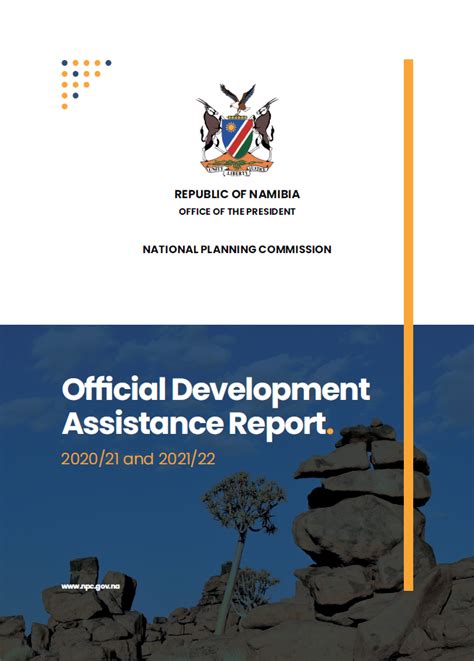 National Planning Commission Planning And Spearheading The Course Of