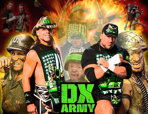 Wwe Wallpapers Dx Wallpaper Cave