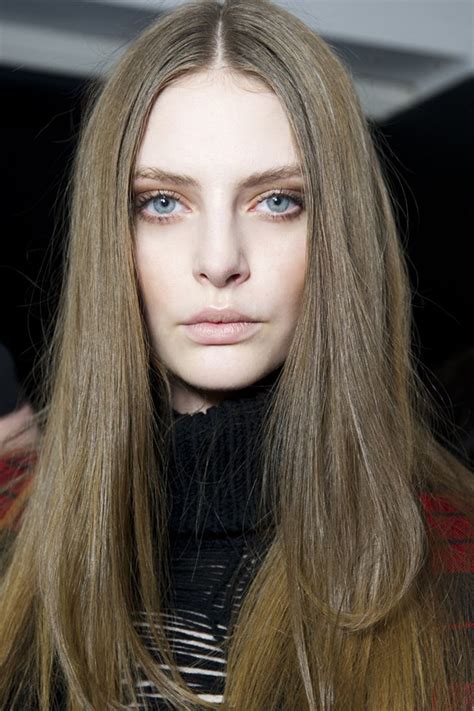 frisuren trends für lange haare 2015 looks für den bild 4 von 22 cosmopolitan