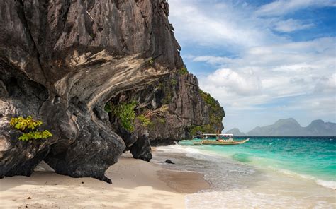 Palawan Lands Top 2 In Worlds Best Islands List Good News Pilipinas