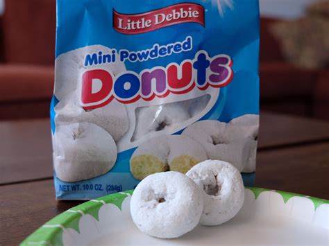 The Best Packaged Doughnuts Hostess Vs Entenmanns Vs Little Debbie