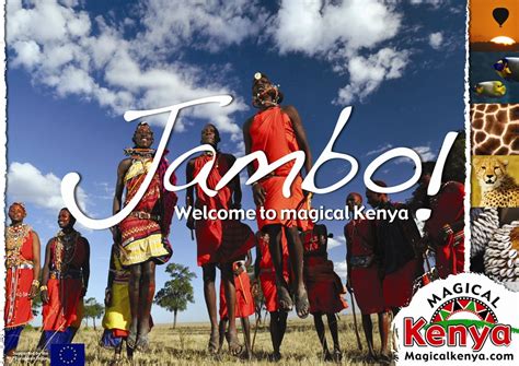 Kenya Tourist Board And Partner To Increase Tourism Bookings