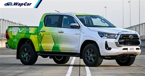 First Look Different From Europe We Drove The 2024 Toyota Hilux With